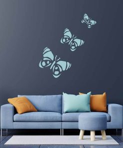 Wholesale Butterfly Stencil