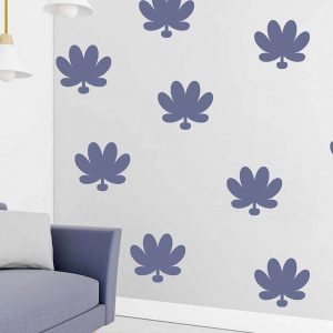 Paisley/Motif Wallpaper Pattern