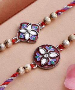 Rakhi Gift For Brothers Online In India
