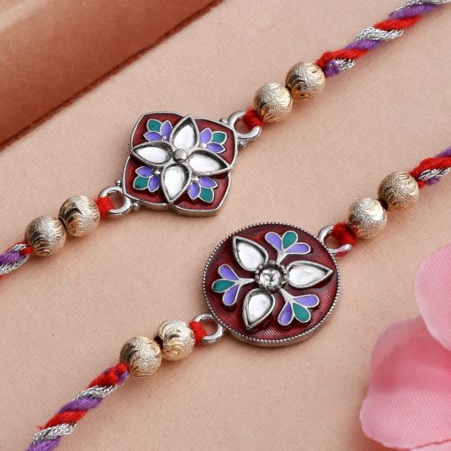 Rakhi Gift For Brothers Online In India