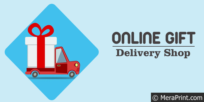 Online Gift Delivery Shop: Buy / Send Unique Gifts to India